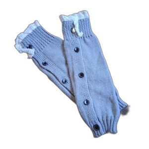 Maurices Women's Grey and Brown Socks